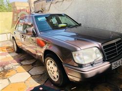 مێرسێدس بێنز S-Class